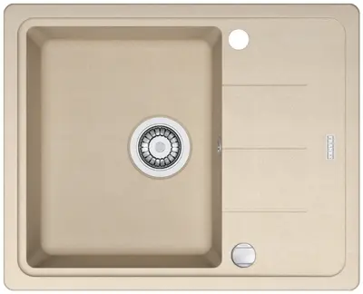 Sudoper Franke Maris Basis BFG 611-62 Avena