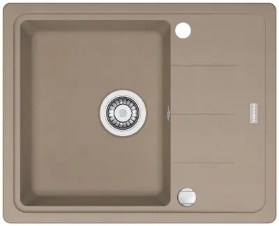 Sudoper Franke Maris Basis BFG 611-62 Kašmir