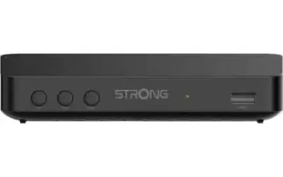 DVB-T2 HEVC Strong SRT 8208