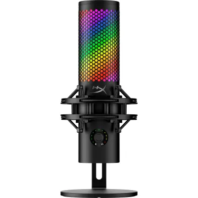 HP HyperX QuadCast 2 S BK Microphone