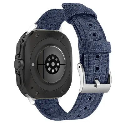 Remen za sat za Samsung Galaxy Watch 7 Ultra Plava