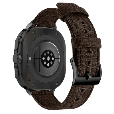 Remen za sat za Samsung Galaxy Watch 7 Ultra Smeđa
