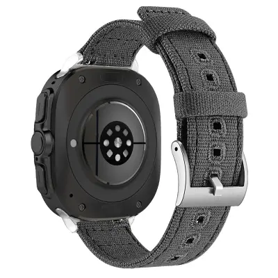 Remen za sat za Samsung Galaxy Watch 7 Ultra Siva