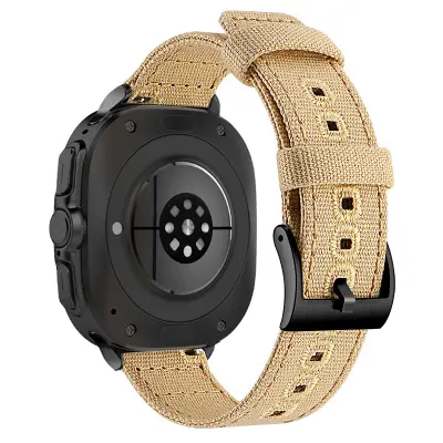 Remen za sat za Samsung Galaxy Watch 7 Ultra Khaki