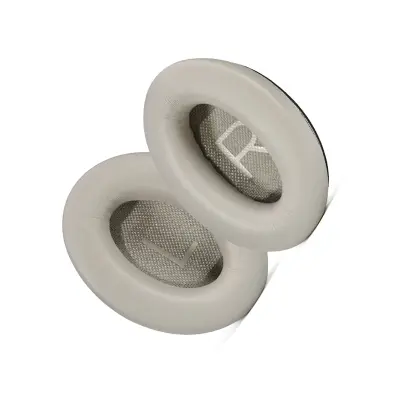 Zamjenski jastučići za uši za Bose QC45 Svjetlo siva
