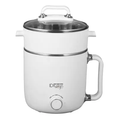 Multicooker Italian Design