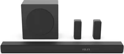 Soundbar Hisense HS5100