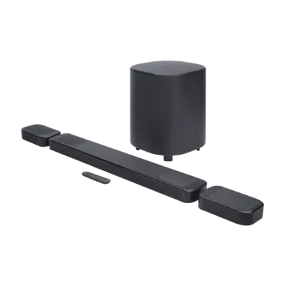 Soundbar JBL BAR 1000 MK2