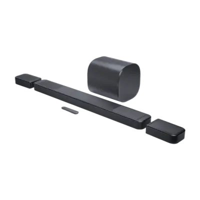 Soundbar JBL BAR 1300 MK2