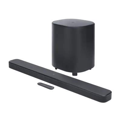 Soundbar JBL BAR 500 MK2
