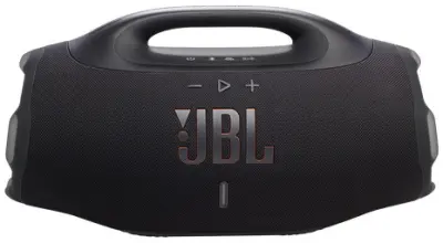 Zvučnik prijenosni bluetooth JBL BOOMBOX 4 crni