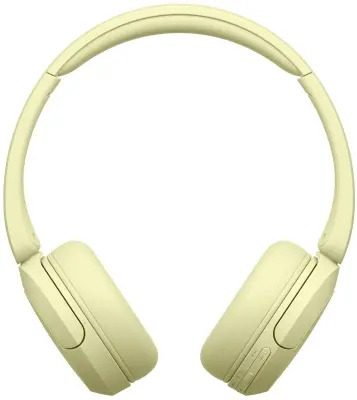 Slušalice bluetooth Sony WH-CH520/Y