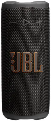 Zvučnik prijenosni bluetooth JBL GRIP crni
