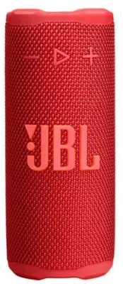 Zvučnik prijenosni bluetooth JBL GRIP crveni
