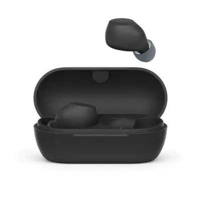 Slušalice Sony potpuno bežične WF-C710N/B