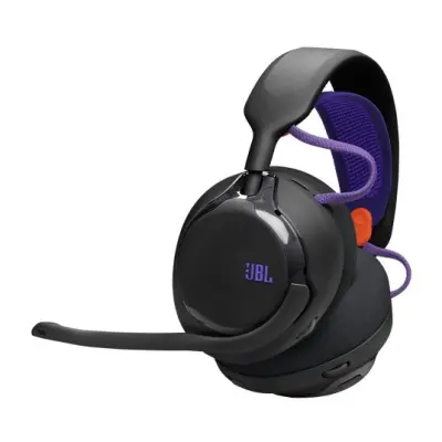 Slušalice JBL QUANTUM 650 crne
