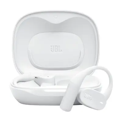 Slušalice bežične JBL SENSE LITE bijele