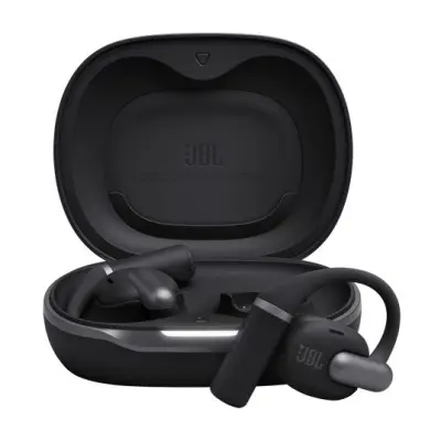 Slušalice bežične JBL SENSE PRO crne