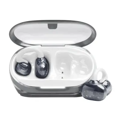Slušalice bežične JBL SOUNDGEAR CLIPS bijele