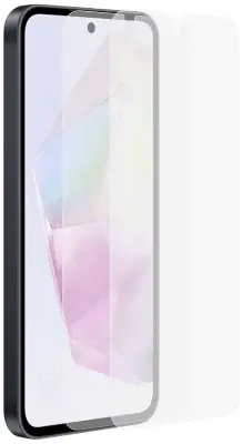 Zaštitna folija za Samsung Galaxy A36 prozirna EF-UA366CTEGWW
