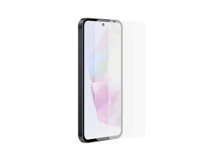 Zaštitna folija za Samsung Galaxy A56 prozirna EF-UA566CTEGWW