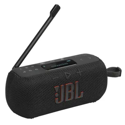 Radio JBL TUNER 3 crni