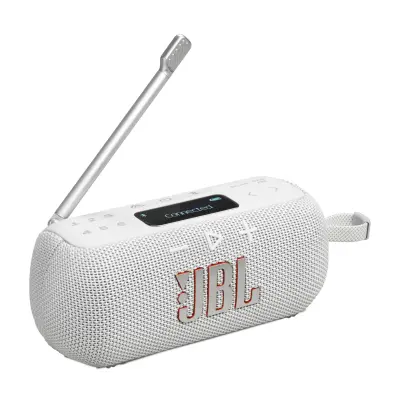 Radio JBL TUNER 3 bijeli