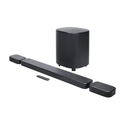 Soundbar JBL BAR 800 MK2