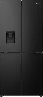 Hladnjak Multidoor Hisense RQ5P470SMFE