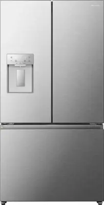 Hladnjak Side by side Hisense RF815N4SESE