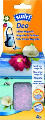 Deo pearle za usisavače magnolija