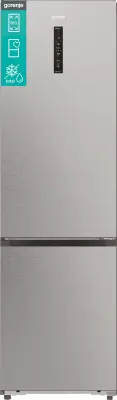 Hladnjak kombinirani Gorenje NRB620C61X4WFE