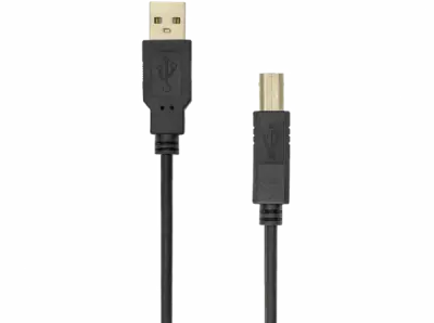 KABEL SBOX USB A-B M/M 5 M