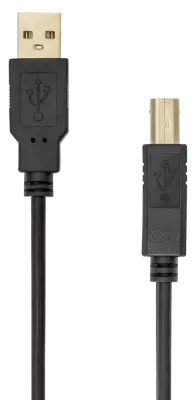 KABEL SBOX USB A-B M/M 3 M