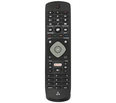 DALJINSKI SBOX RC-01404 za Philips televizore