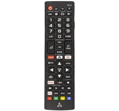 DALJINSKI SBOX RC-01403 za LG televizore