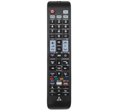 DALJINSKI SBOX UNIVERZLNI RC-01400 4u1