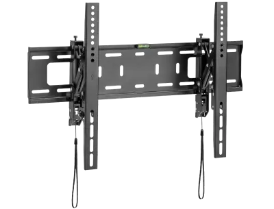 SBOX Nagibni zidni stalak PLB-6546T-2 (37-80"/75kg/VESA 600x400)