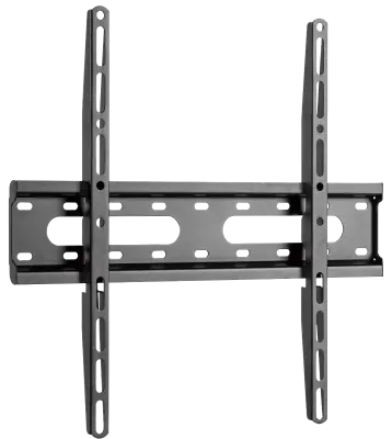 SBOX Fiksni zidni stalak PLB-2544F-2 (32-70"/45kg/VESA 400x400)