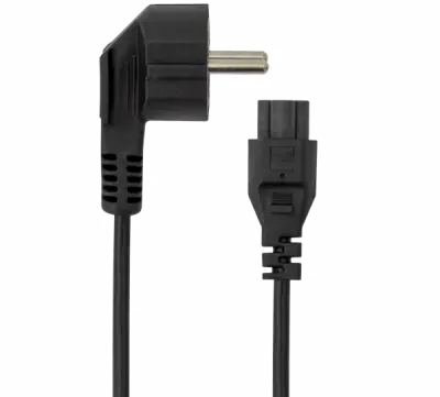 SBOX Kabel 220V C-5 2m/M. Mouse