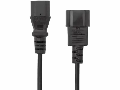 KABEL SBOX 220V UPS PRODUŽNI C-13-C14 2M