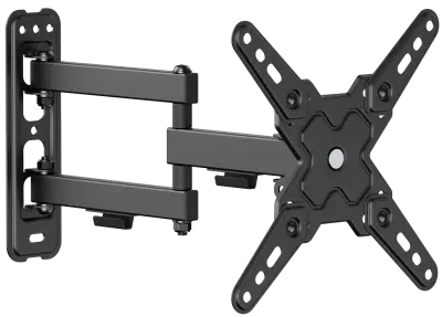 SBOX Zidni stalak LCD-223-2 (13-43"/20kg/VESA 200x200)