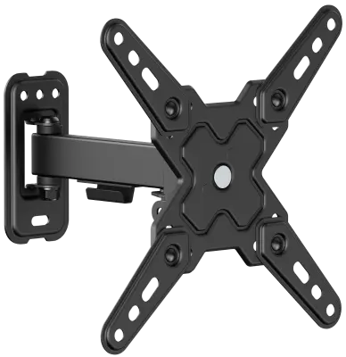 SBOX Zidni stalak LCD-221-2 (13-43"/20kg/VESA 200x200)