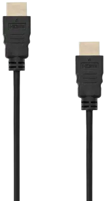 KABEL SBOX HDMI-HDMI 2.0 M/M 1,5M 4K BUDGET