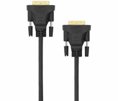KABEL SBOX DVI-D (24+1) DUAL LINK M/M 2M