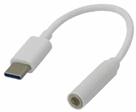 ADAPTER SBOX 3.5mm F - TYPE-C M