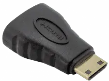 ADAPTER SBOX HDMI F-MINI HDMI M
