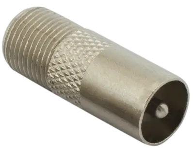 ADAPTER SBOX F F - RF M