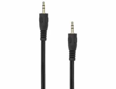 SBOX kabel audio 3,5mm M -> 3,5mm M 2m