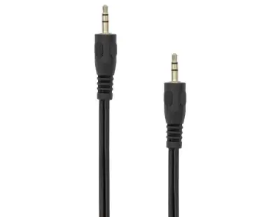 KABEL SBOX 3,5mm M.-3,5mm M. 0.5M